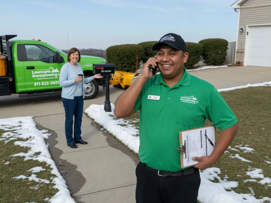 Lawn Care Services By Expert Landscaper Kimberton, PA FAQs